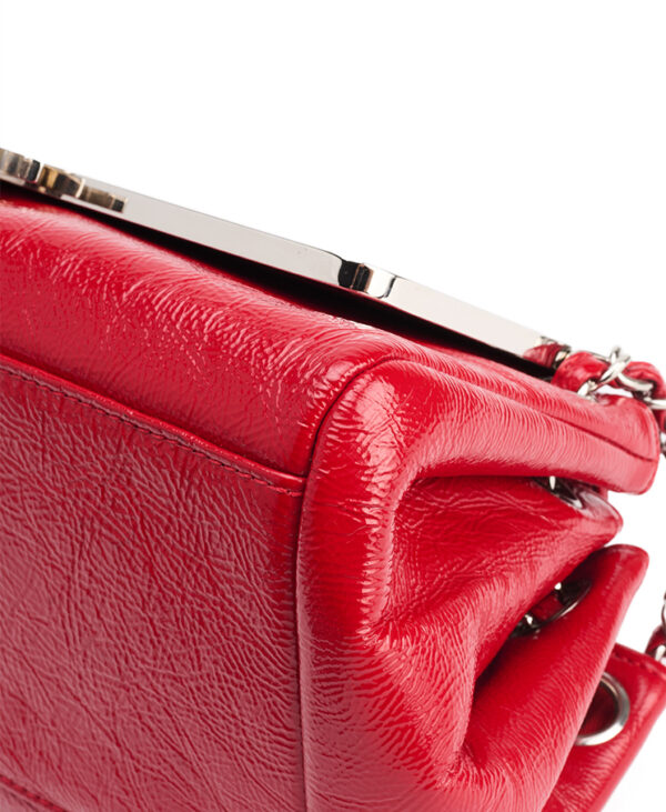 Chanel Frame CC Flap Shoulder Bag – (ex)bags
