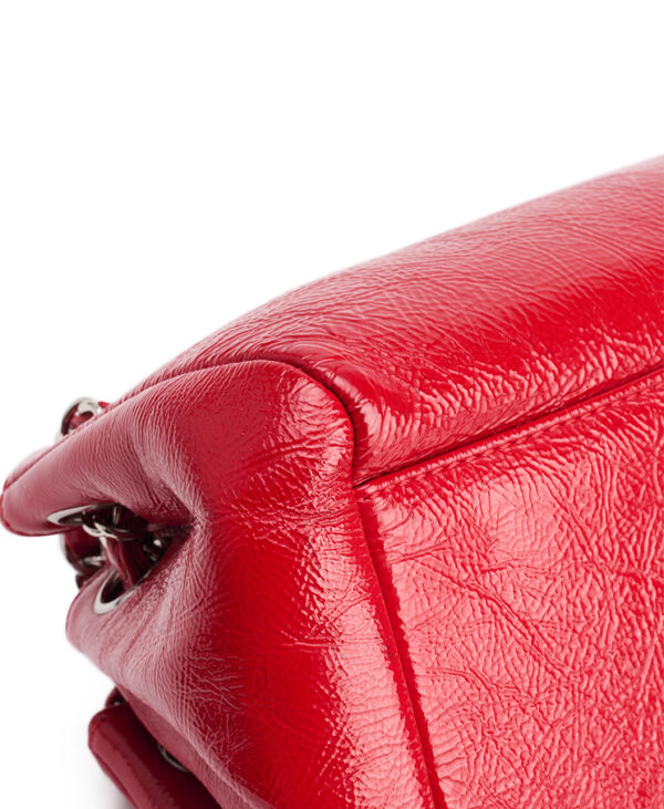 Chanel Frame CC Flap Shoulder Bag – (ex)bags