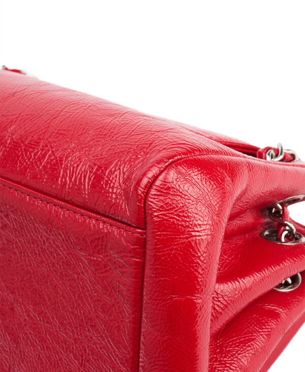 Chanel Frame CC Flap Shoulder Bag – (ex)bags