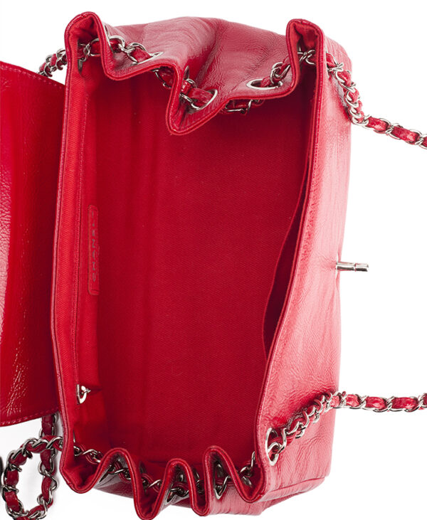 Chanel Frame CC Flap Shoulder Bag – (ex)bags