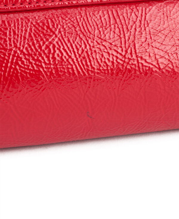 Chanel Frame CC Flap Shoulder Bag – (ex)bags