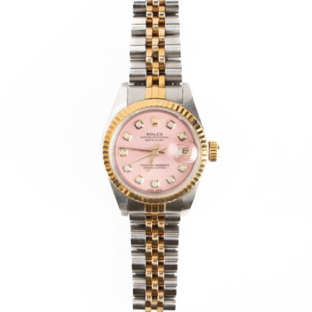 Rolex Lady Datejust 26