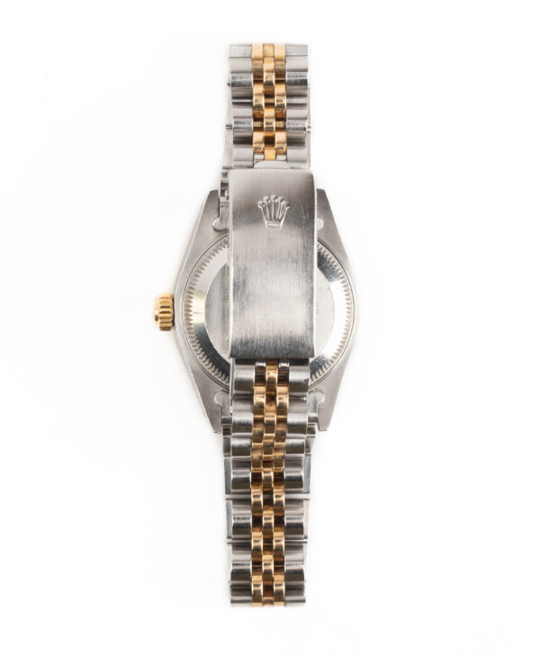 Rolex Lady Datejust 26 – (ex)bags