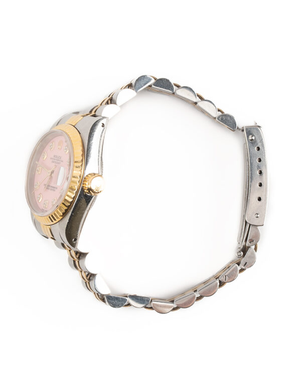 Rolex Lady Datejust 26 – (ex)bags