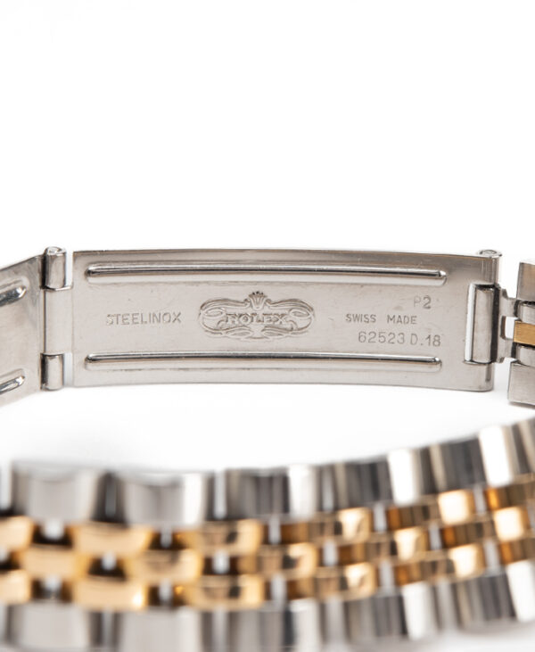Rolex Lady Datejust 26 – (ex)bags