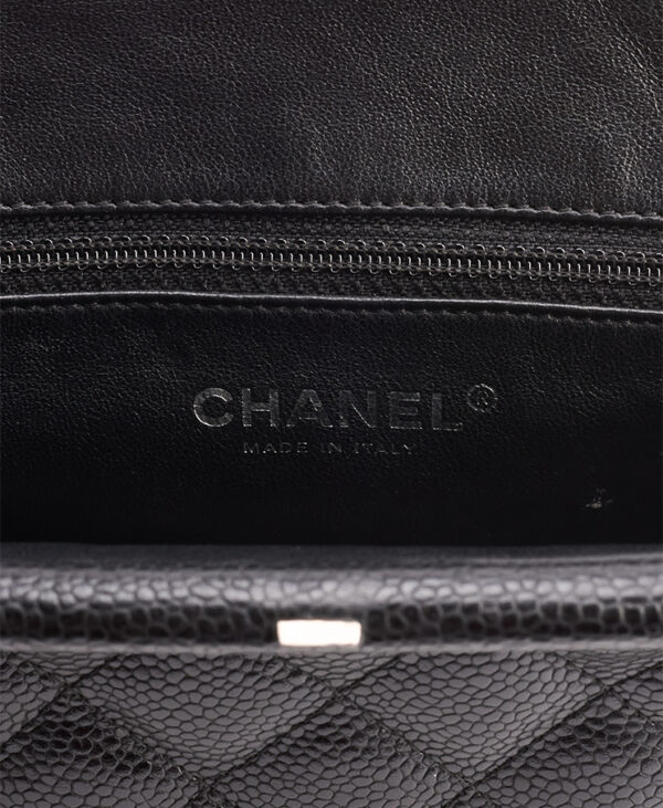Chanel Timeless Classic Clutch – (ex)bags