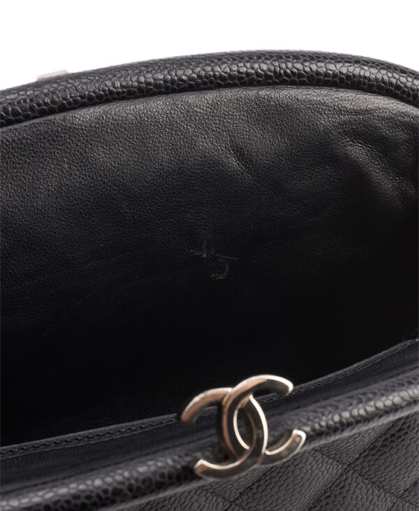 Chanel Timeless Classic Clutch – (ex)bags