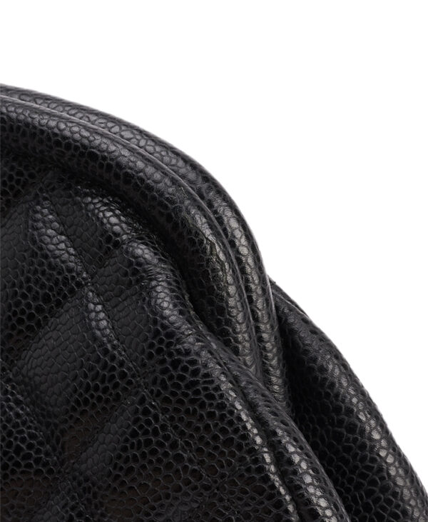 Chanel Timeless Classic Clutch – (ex)bags