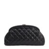 Chanel Timeless Classic Clutch