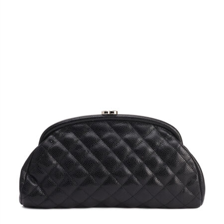 Chanel Timeless Classic Clutch