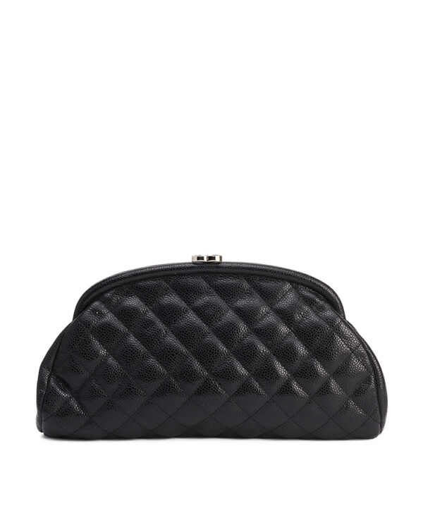 Chanel Timeless Classic Clutch – (ex)bags