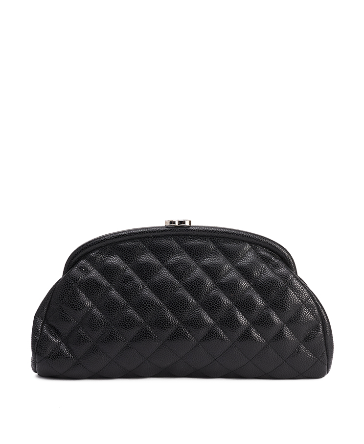 Chanel Timeless Classic Clutch – (ex)bags Chanel Timeless Classic Clutch – (ex)bags