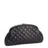 Chanel Timeless Classic Clutch