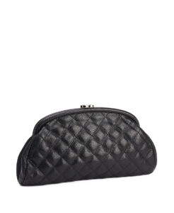 Chanel Timeless Classic Clutch