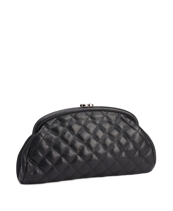 Chanel Timeless Classic Clutch – (ex)bags