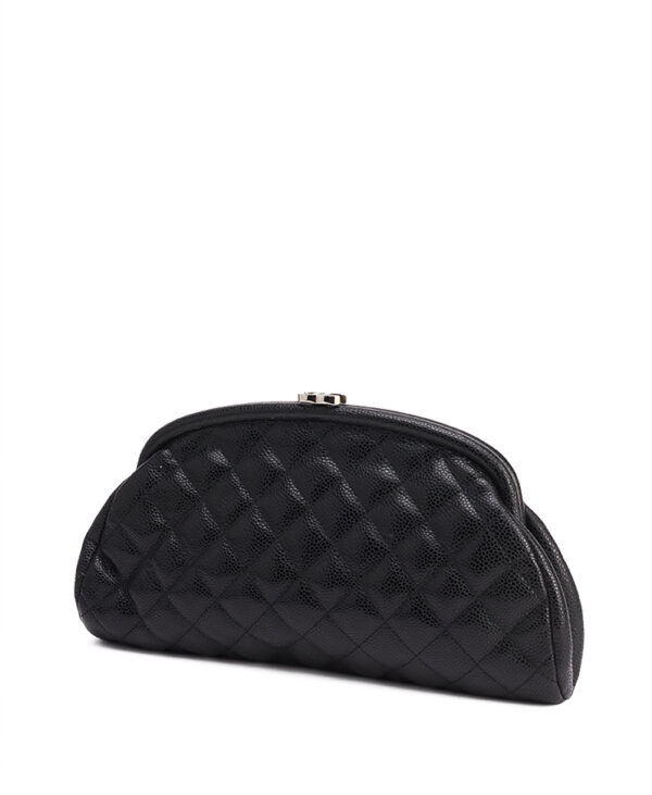 Chanel Timeless Classic Clutch – (ex)bags