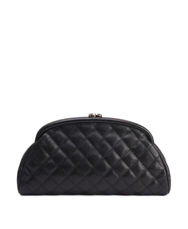 Chanel Timeless Classic Clutch – (ex)bags