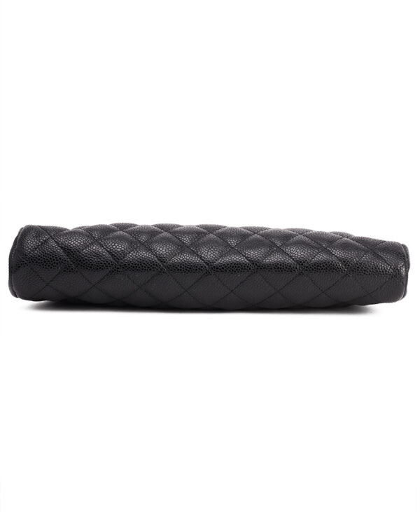 Chanel Timeless Classic Clutch – (ex)bags