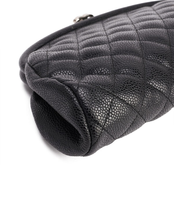 Chanel Timeless Classic Clutch – (ex)bags