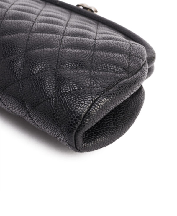 Chanel Timeless Classic Clutch – (ex)bags