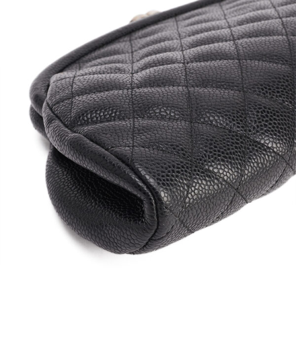Chanel Timeless Classic Clutch – (ex)bags