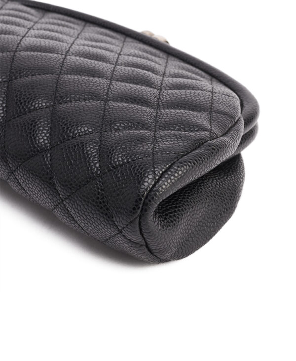 Chanel Timeless Classic Clutch – (ex)bags