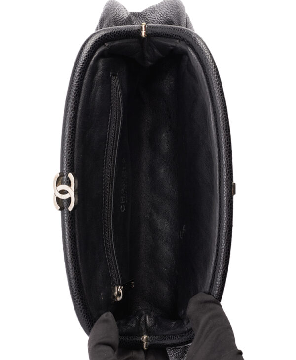 Chanel Timeless Classic Clutch – (ex)bags