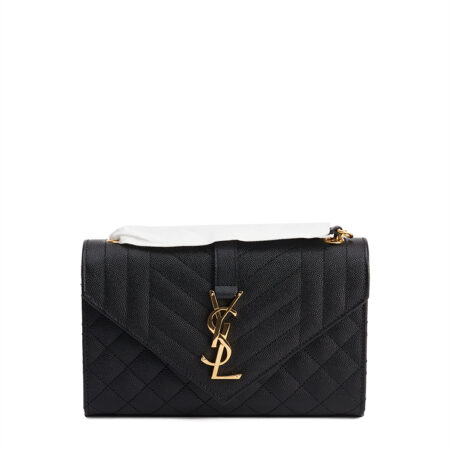 Saint Laurent Envelope Small – (ex)bags