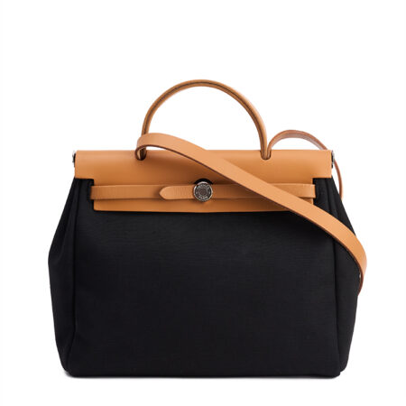 Hermes Herbag Zip 31 – (ex)bags
