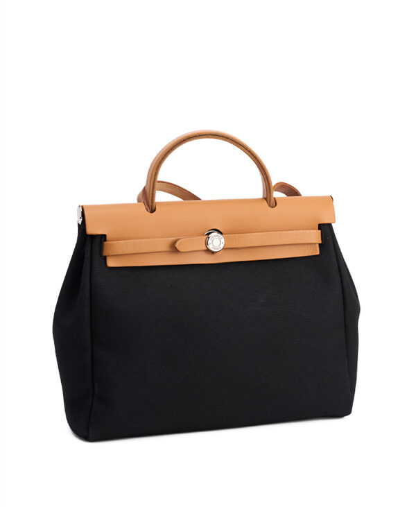 Hermes Herbag Zip 31 – (ex)bags