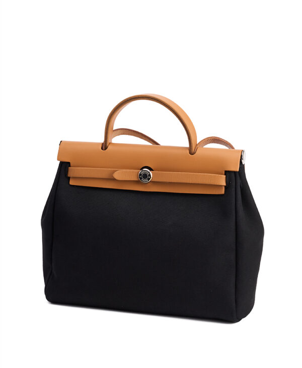 Hermes Herbag Zip 31 – (ex)bags