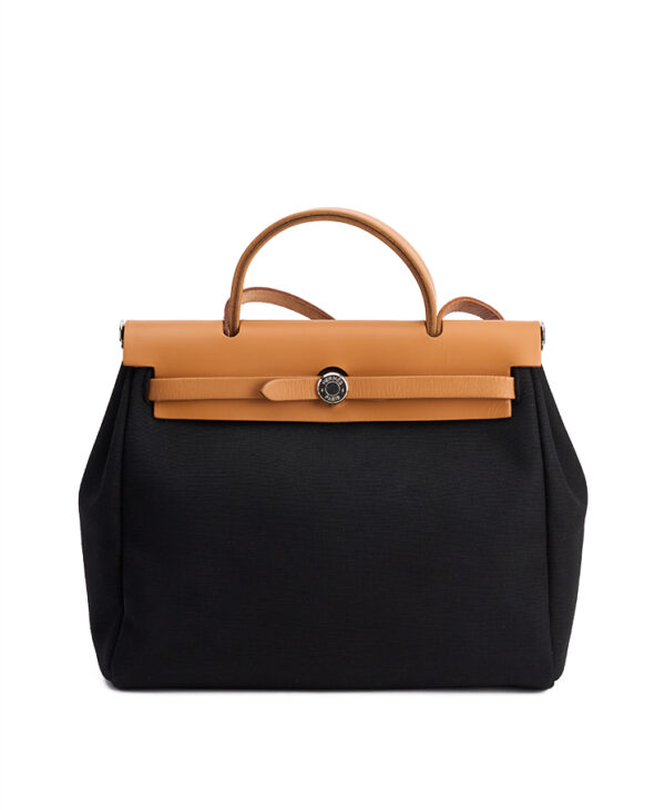 Hermes Herbag Zip 31 – (ex)bags