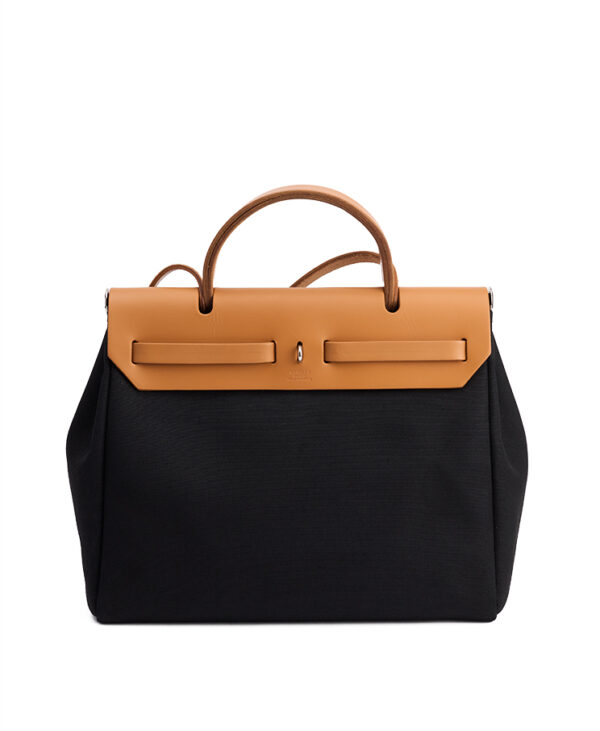 Hermes Herbag Zip 31 – (ex)bags