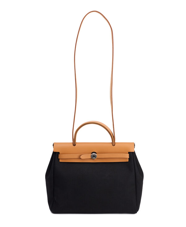 Hermes Herbag Zip 31 – (ex)bags