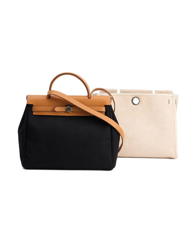 Hermes Herbag Zip 31 – (ex)bags