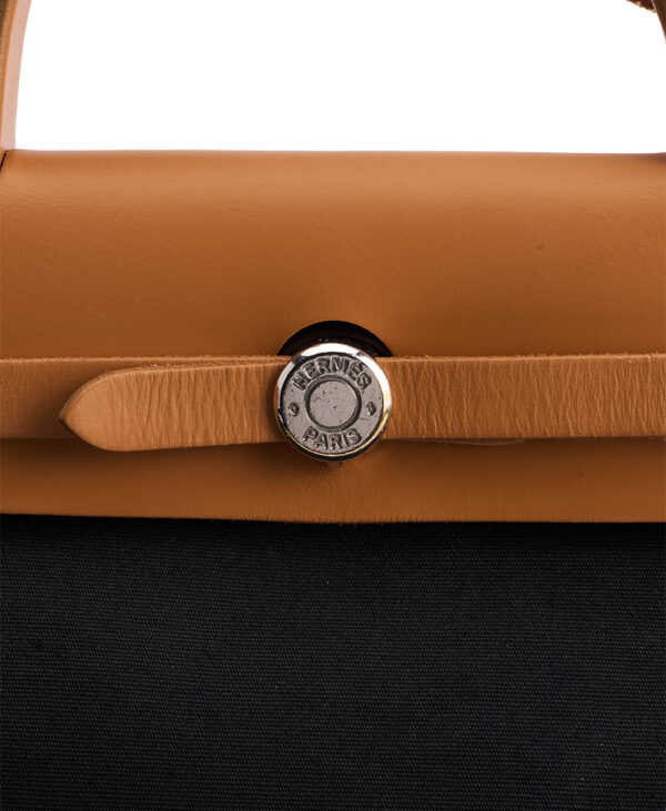 Hermes Herbag Zip 31 – (ex)bags