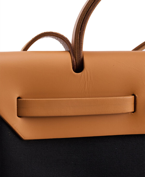 Hermes Herbag Zip 31 – (ex)bags