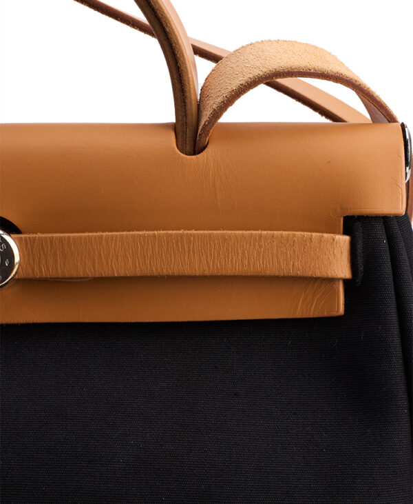 Hermes Herbag Zip 31 – (ex)bags