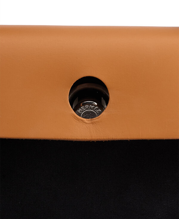 Hermes Herbag Zip 31 – (ex)bags