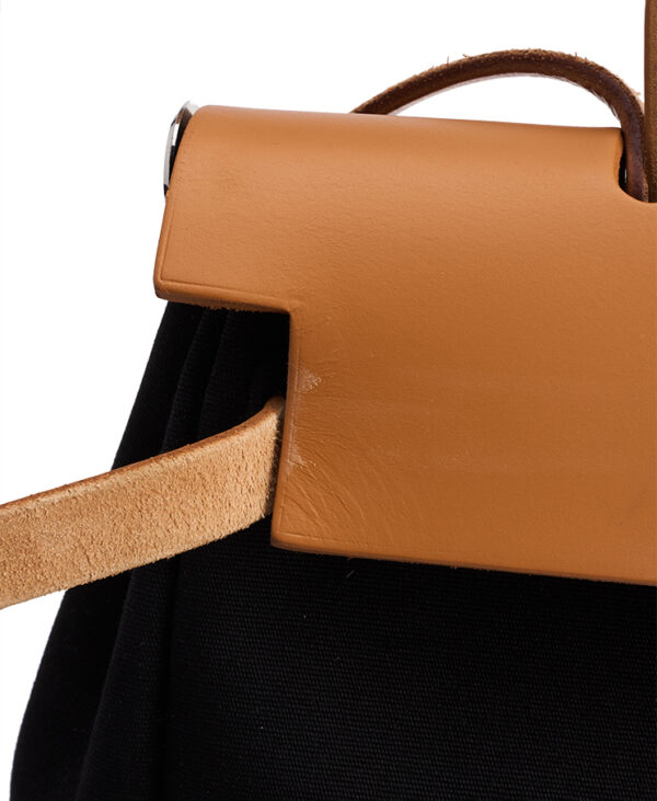 Hermes Herbag Zip 31 – (ex)bags