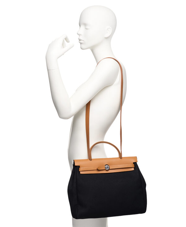 Hermes Herbag Zip 31 – (ex)bags