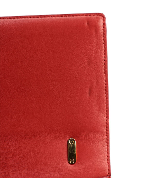 Salvatore Ferragamo Ginny Studded Medium – (ex)bags