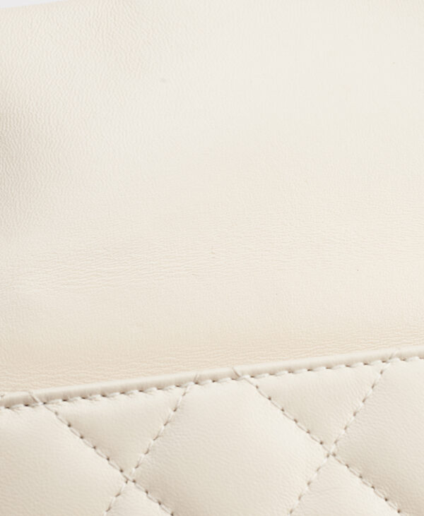 Chanel Top Handle Flap Bag Mini – (ex)bags