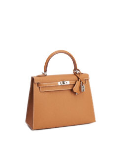 Hermes Kelly II Sellier 25