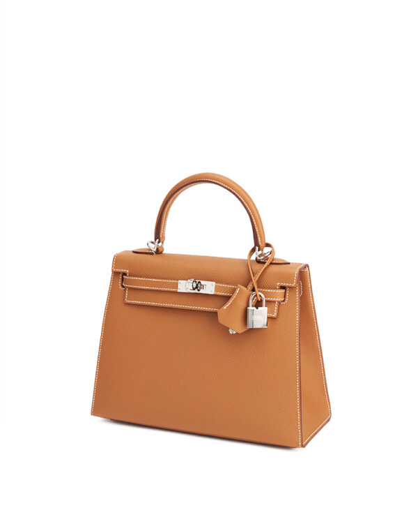 Hermes Kelly II Sellier 25 – (ex)bags