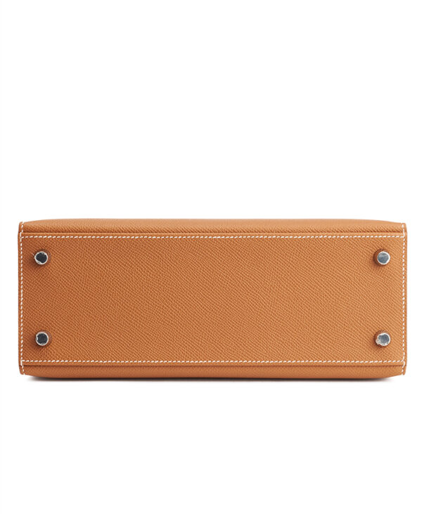 Hermes Kelly II Sellier 25 – (ex)bags