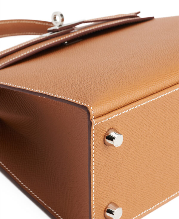 Hermes Kelly II Sellier 25 – (ex)bags