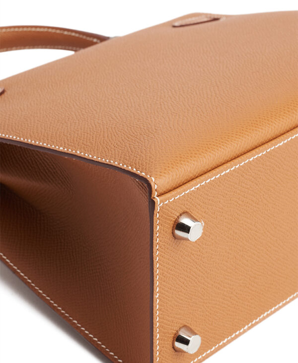 Hermes Kelly II Sellier 25 – (ex)bags