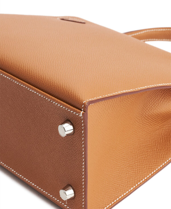 Hermes Kelly II Sellier 25 – (ex)bags