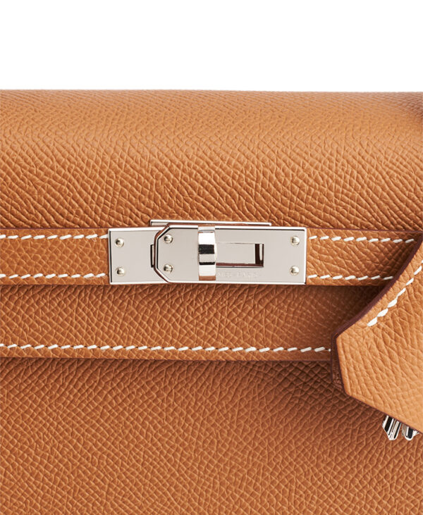 Hermes Kelly II Sellier 25 – (ex)bags